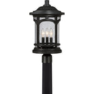 Quoizel - Marblehead Post Light - Lights Canada