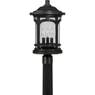 Quoizel - Marblehead Post Light - Lights Canada