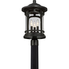 Quoizel - Marblehead Post Light - Lights Canada