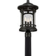 Quoizel - Marblehead Post Light - Lights Canada