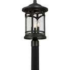 Quoizel - Marblehead Post Light - Lights Canada