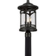 Quoizel - Marblehead Post Light - Lights Canada