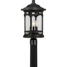 Quoizel - Marblehead Post Light - Lights Canada