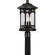 Quoizel - Marblehead Post Light - Lights Canada