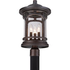 Quoizel - Marblehead Post Light - Lights Canada