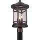 Quoizel - Marblehead Post Light - Lights Canada