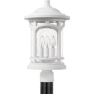 Quoizel - Marblehead Post Light - Lights Canada