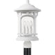 Quoizel - Marblehead Post Light - Lights Canada