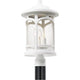 Quoizel - Marblehead Post Light - Lights Canada