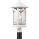 Quoizel - Marblehead Post Light - Lights Canada