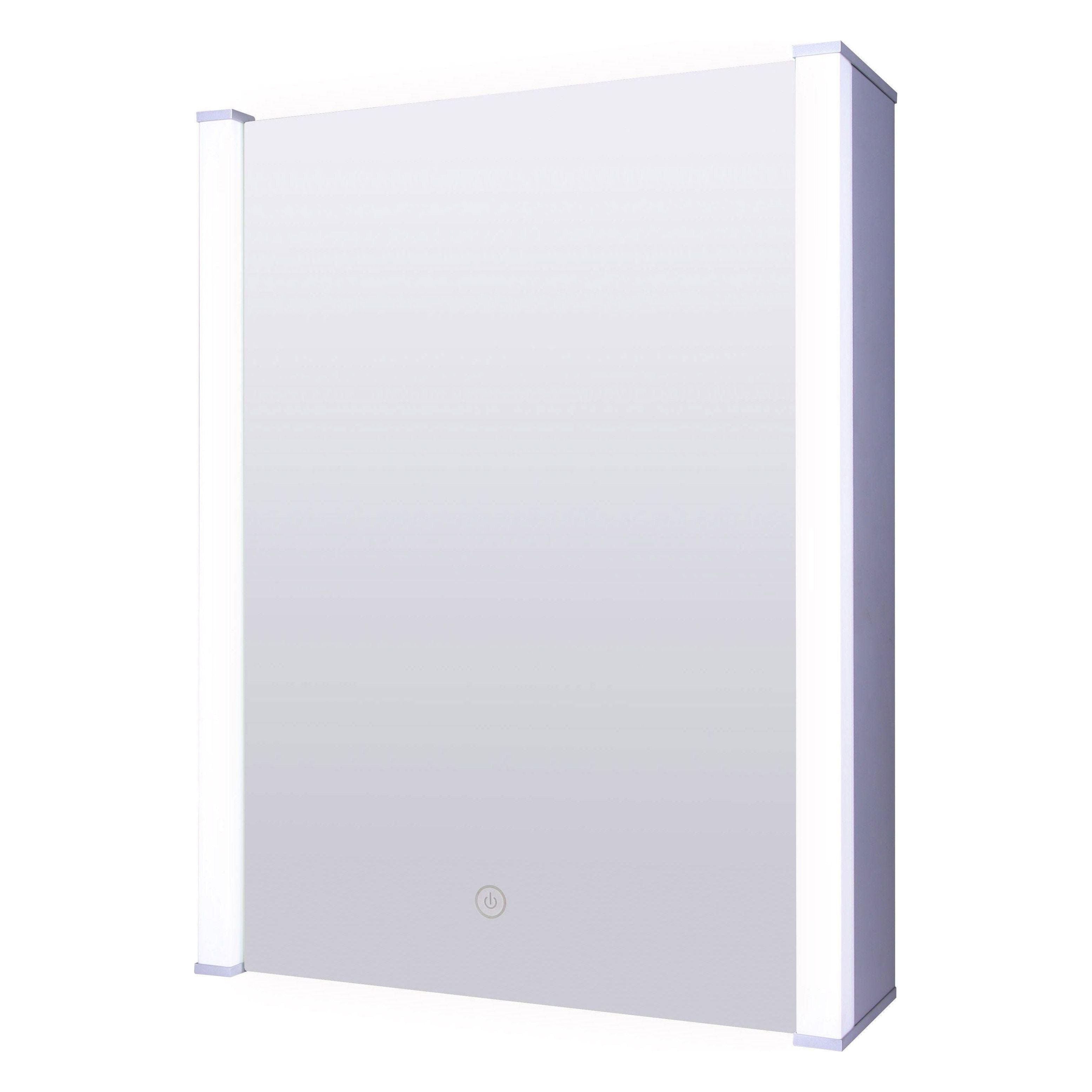 Canarm - LED Medicine Cabinet Lighted Mirror - Lights Canada