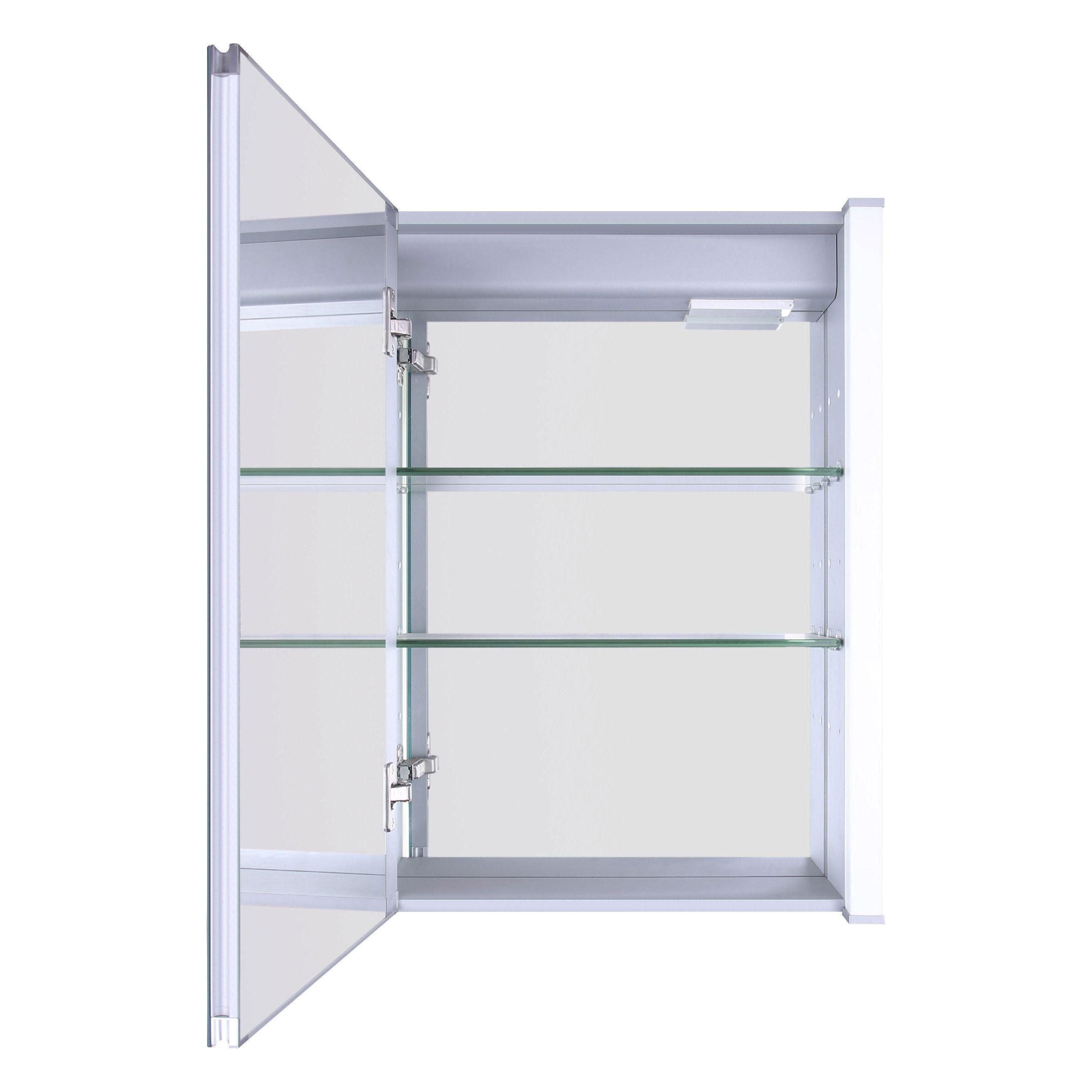 Canarm - LED Medicine Cabinet Lighted Mirror - Lights Canada