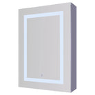 Canarm - LED Medicine Cabinet Lighted Mirror - Lights Canada