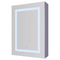 LED Medicine Cabinet Lighted Mirror