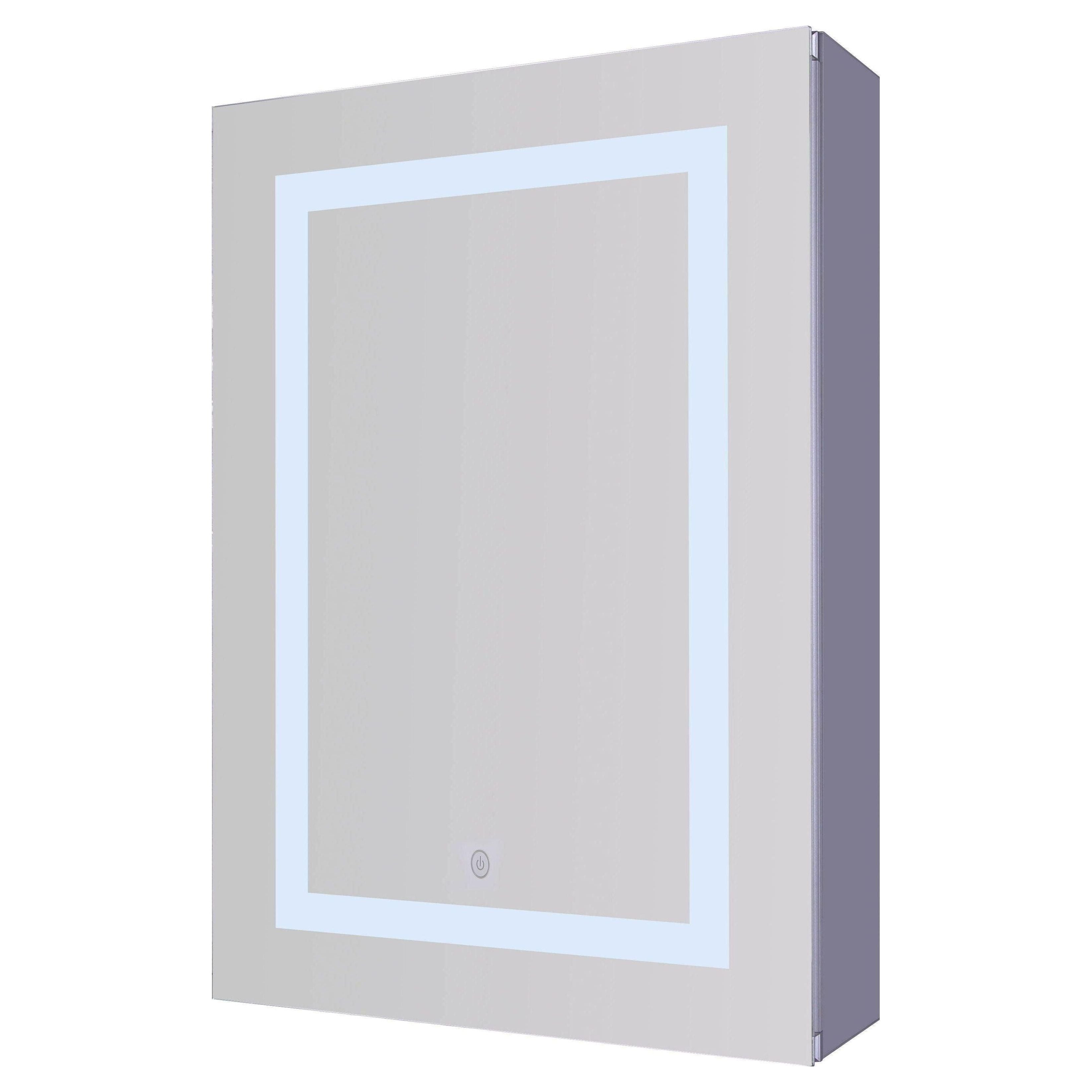 Canarm - LED Medicine Cabinet Lighted Mirror - Lights Canada