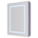 Canarm - LED Medicine Cabinet Lighted Mirror - Lights Canada