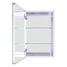 Canarm - LED Medicine Cabinet Lighted Mirror - Lights Canada