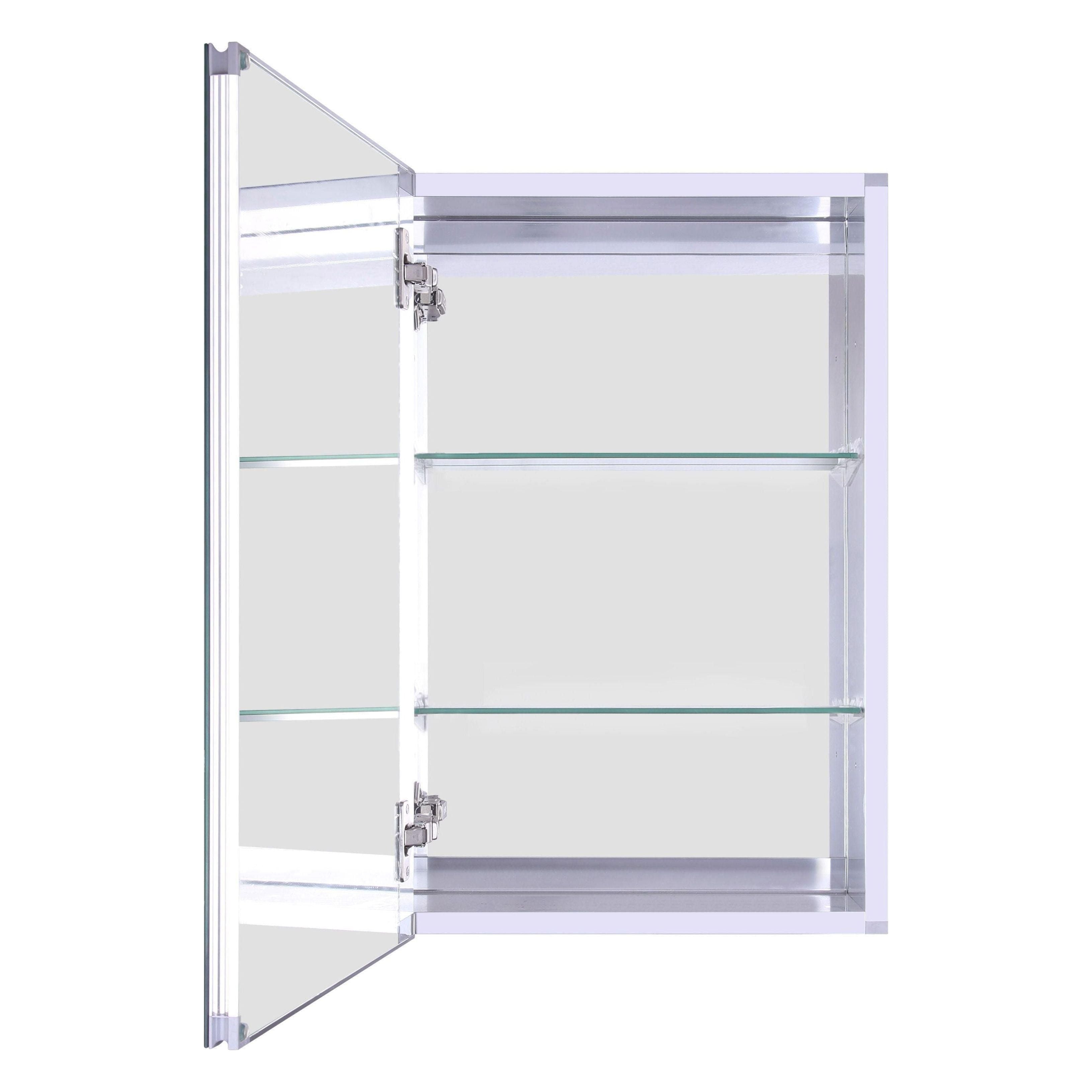 Canarm - LED Medicine Cabinet Lighted Mirror - Lights Canada