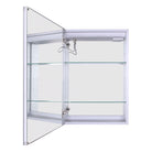 Canarm - LED Medicine Cabinet Lighted Mirror - Lights Canada
