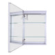 Canarm - LED Medicine Cabinet Lighted Mirror - Lights Canada