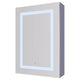 Canarm - LED Medicine Cabinet Lighted Mirror - Lights Canada