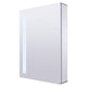 Canarm - LED Medicine Cabinet Lighted Mirror - Lights Canada