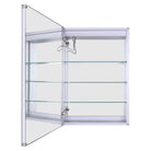 Canarm - LED Medicine Cabinet Lighted Mirror - Lights Canada