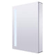 Canarm - LED Medicine Cabinet Lighted Mirror - Lights Canada
