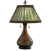Highland Table Lamp