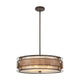 Quoizel - Laguna Pendant - Lights Canada