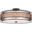 Quoizel - Laguna Pendant - Lights Canada
