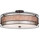 Quoizel - Laguna Pendant - Lights Canada