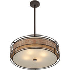 Quoizel - Laguna Pendant - Lights Canada