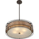 Quoizel - Laguna Pendant - Lights Canada