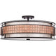 Quoizel - Laguna Pendant - Lights Canada