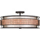 Quoizel - Laguna Pendant - Lights Canada