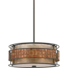 Quoizel - Laguna Pendant - Lights Canada