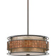 Quoizel - Laguna Pendant - Lights Canada