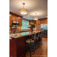 Quoizel - Laguna Pendant - Lights Canada