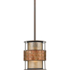Quoizel - Laguna Mini Pendant - Lights Canada