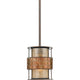 Quoizel - Laguna Mini Pendant - Lights Canada
