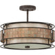 Quoizel - Laguna Semi Flush Mount - Lights Canada