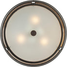 Quoizel - Laguna Semi Flush Mount - Lights Canada