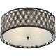 Quoizel - Boutique Semi Flush Mount - Lights Canada