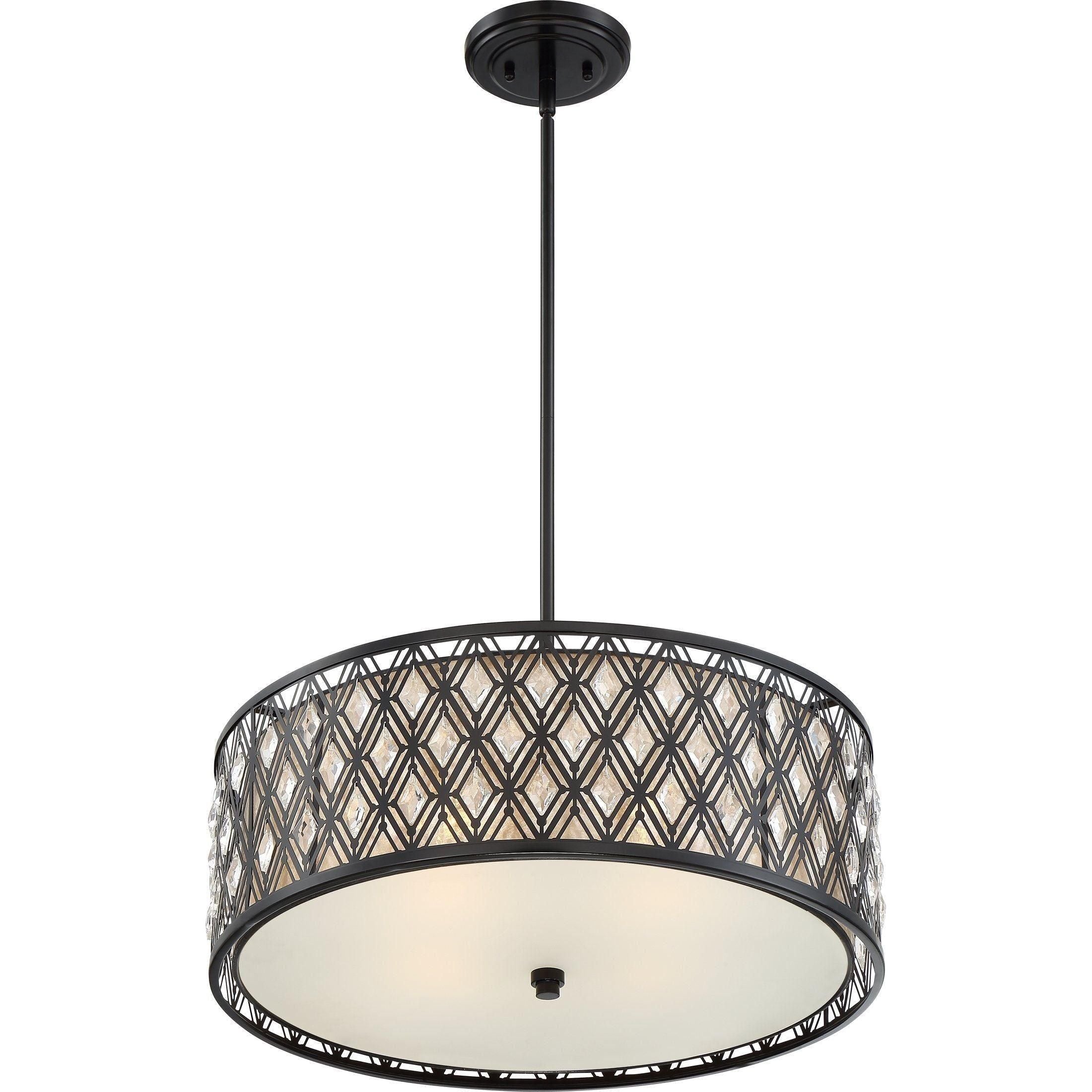 Quoizel - Boutique Pendant - Lights Canada