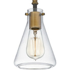 Quoizel - McCall Semi Flush Mount - Lights Canada