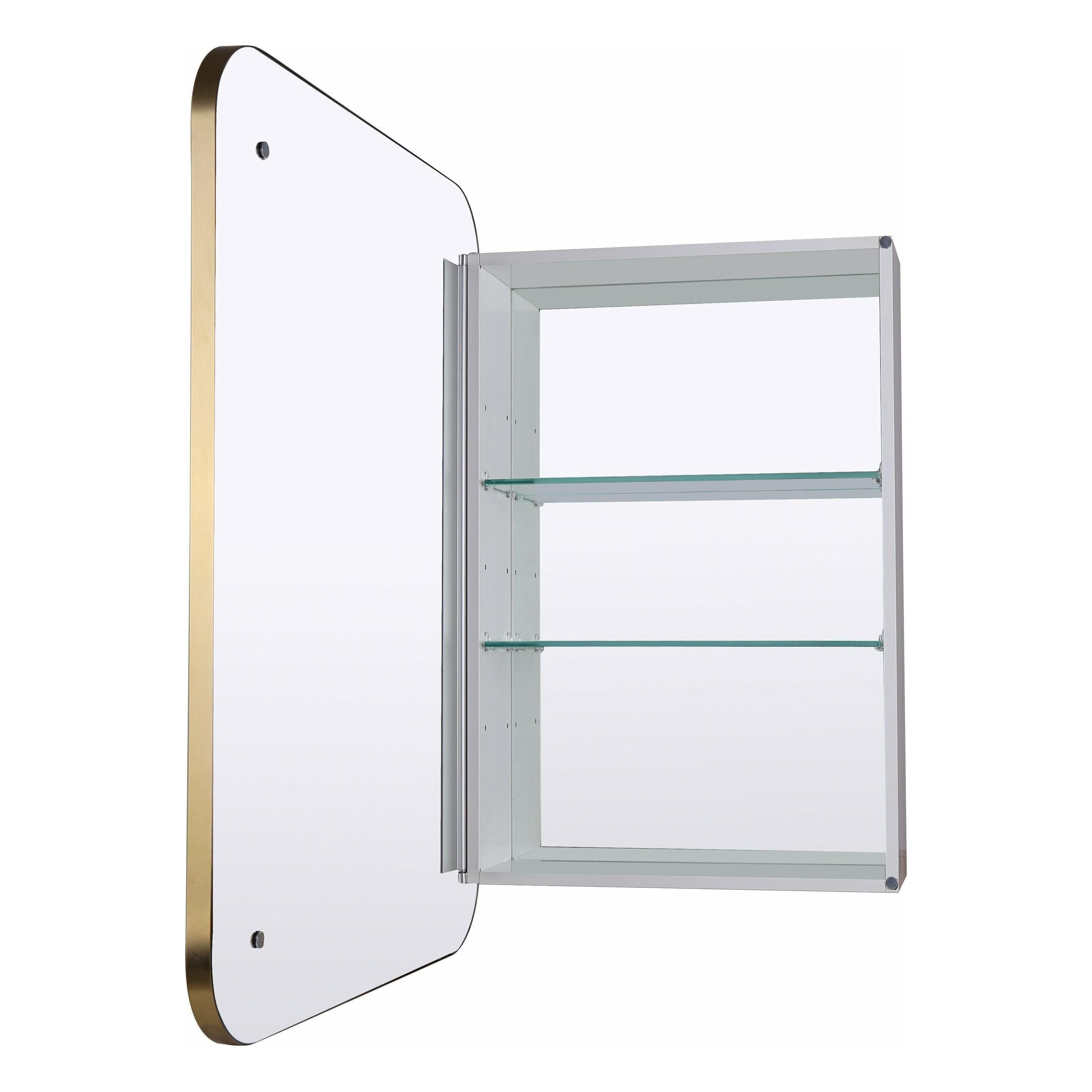 Canarm - Canarm Medicine Cabinet Bath Accessories - Lights Canada