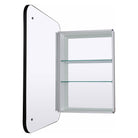 Canarm - Canarm Medicine Cabinet Bath Accessories - Lights Canada