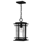 Quoizel - McAlister Mini Pendant - Lights Canada