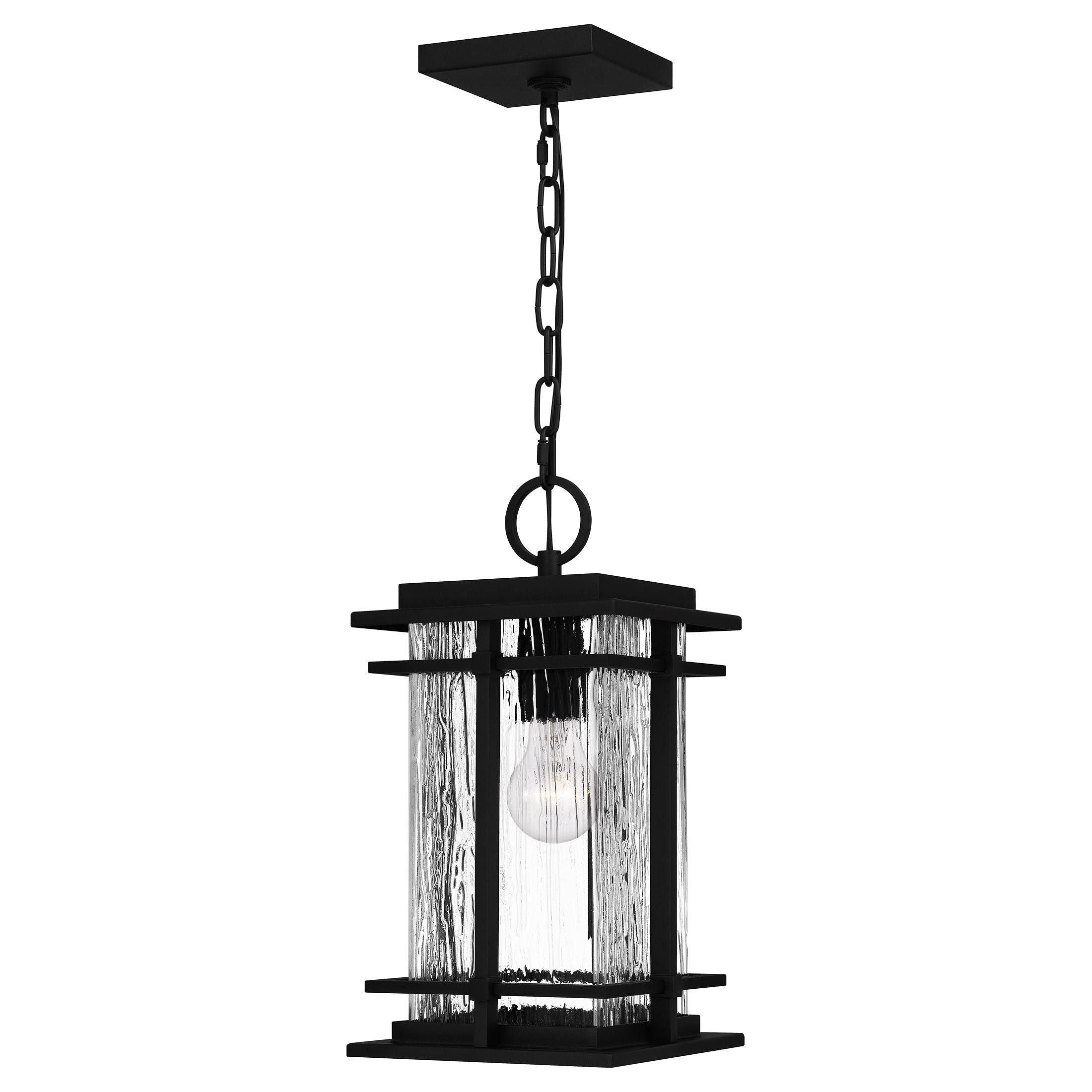 Quoizel - McAlister Mini Pendant - Lights Canada